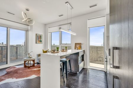 For Lease - 20 Richardson Street Unit# 2810, Toronto, Ontario - Photo 4