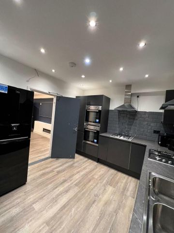 1 bedroom terraced house to rent - Photo 5