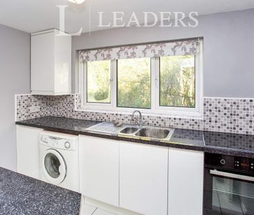 2 bedroom flat to rent - Photo 6