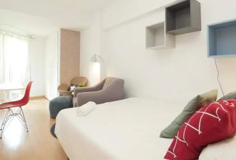 Carrer de Wellington, Barcelona, Catalonia 08005