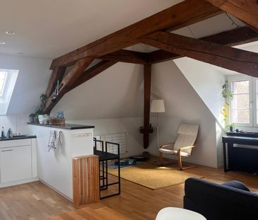 4 Zimmer, 87 m², 3. Stock - Foto 3