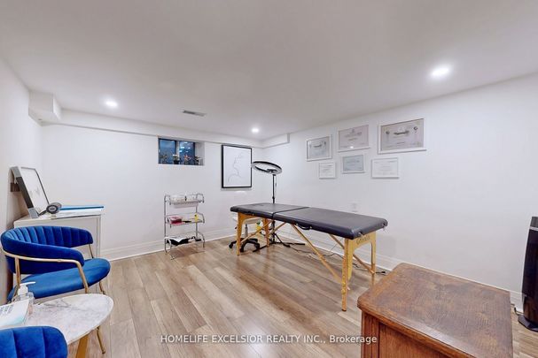 For Lease - 33 Braemar Avenue, Toronto, Ontario - Photo 1