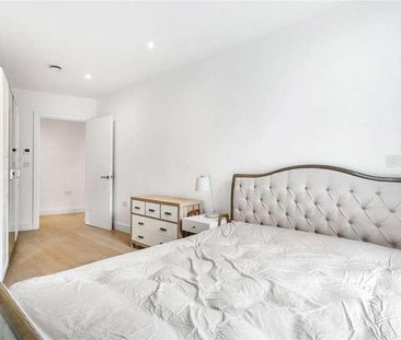 Gatsby Apartments, Gunthorpe Street, London, E1 - Photo 5