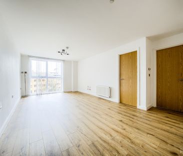 B1, 3 Helena Street, Birmingham City Centre - Photo 1