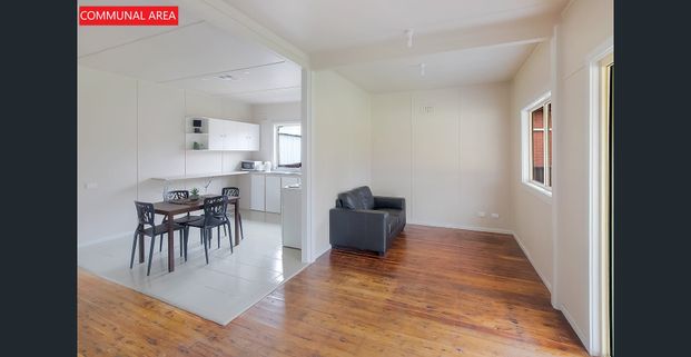 1 Bedroom of Peace and Serenity - SHARED HOUSE - Photo 1