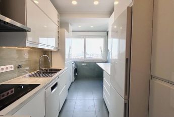 3 Bedroom Apartment with a view, Estrela, Lisboa