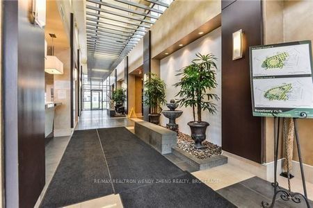 For Lease - 1 Upper Duke Crescent Unit# 609, Markham, Ontario - Photo 2