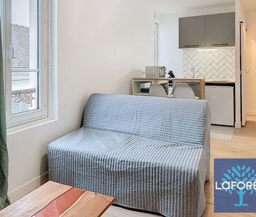 Appartement T1 Étampes à louer - Photo 3