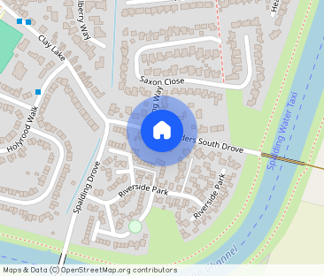 Hutton Close - Photo 1