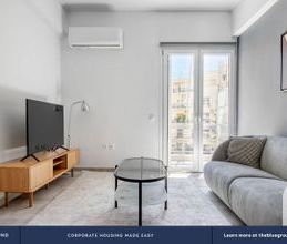 Διαμέρισμα για ενοικίαση - Νέα Σμύρνη - Photo 3