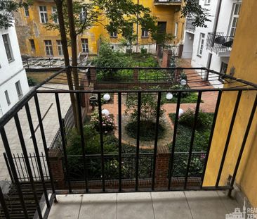 Pronájem bytu 1+1 34 m² - Photo 6