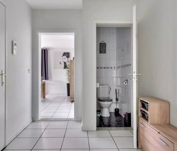 Appartement te huur in Bilzen voor € 960 met 2 slaapkamers - Foto 2