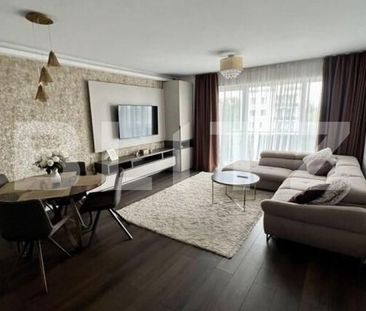 Apartament 2 camere, modern, parcare, zona Gheorgheni - Fotografie 5