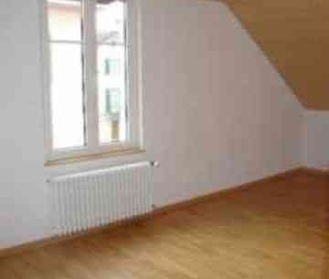 4 Zimmer, 90 m², 2. Stock - Photo 3