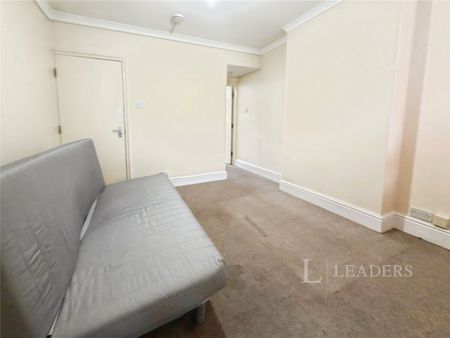 1 bedroom maisonette to rent Granville Road, Luton, LU1 - Photo 3