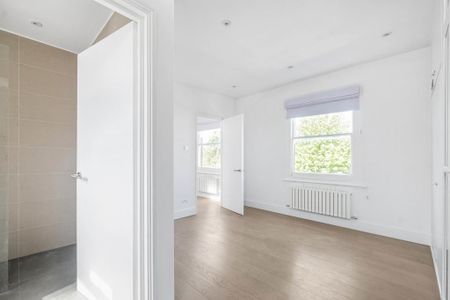 1 bedroom property to rent - Photo 4