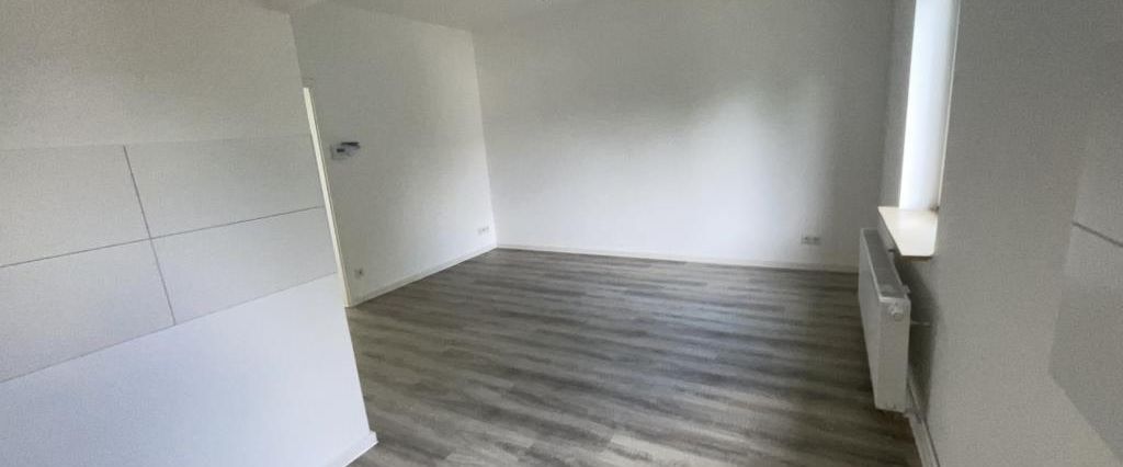 3-Zimmer-Wohnung in Wilhelmshaven Fedderwardergroden - Foto 1
