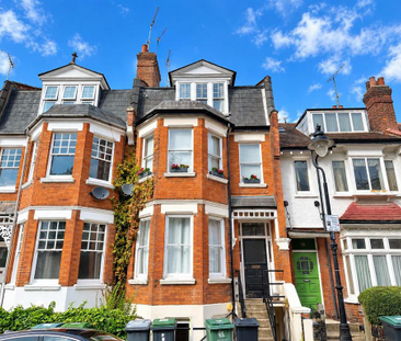 2 bedroom apartment to rent - Photo 6