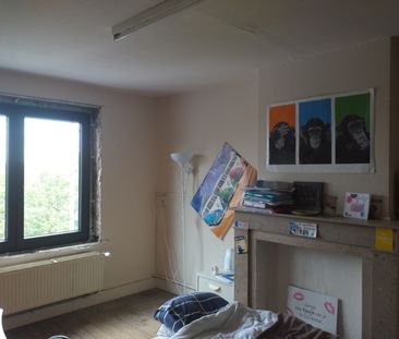 Verzorgde kamer in het hartje van Gent voor studenten - Foto 2