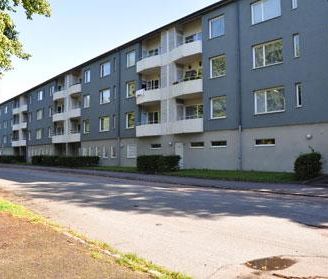 Jättestensgatan 5B - Photo 1