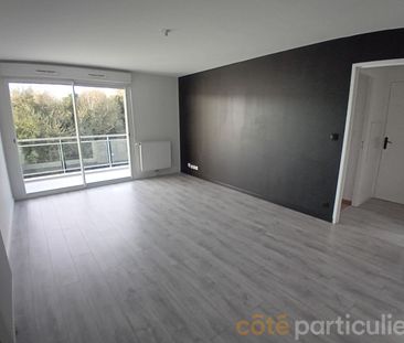 Appartement Languidic 2 pièce(s) 43 m2 - Photo 1