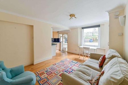 Ramsden Road, Nightingale Triangle, SW12 - Photo 2