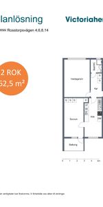 Rosstorpsvägen 6 A - Foto 4