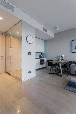 Comfort and luxury in the heart of Warsaw! 54 m² - Фото 5