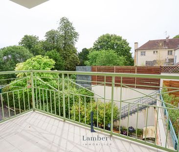 Location Appartement 2 pièces 48m² - Photo 4