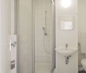 1-Raum-Wohnung Straße der Befreiung 16 - Photo 2