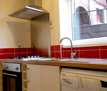 Room in a Shared House, Vaughan St, LE3 - Photo 3