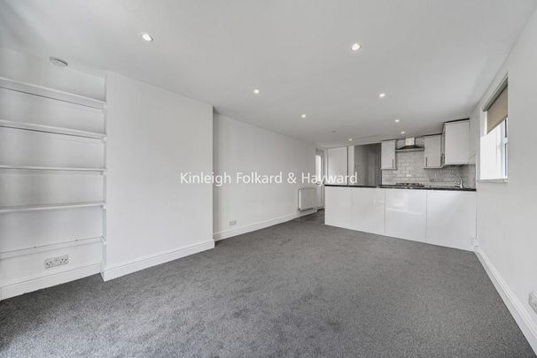 2 bedroom maisonette to rent - Photo 1