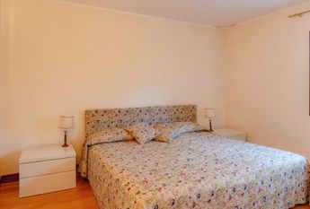 appartamento contesto prestigioso – rif, 9452