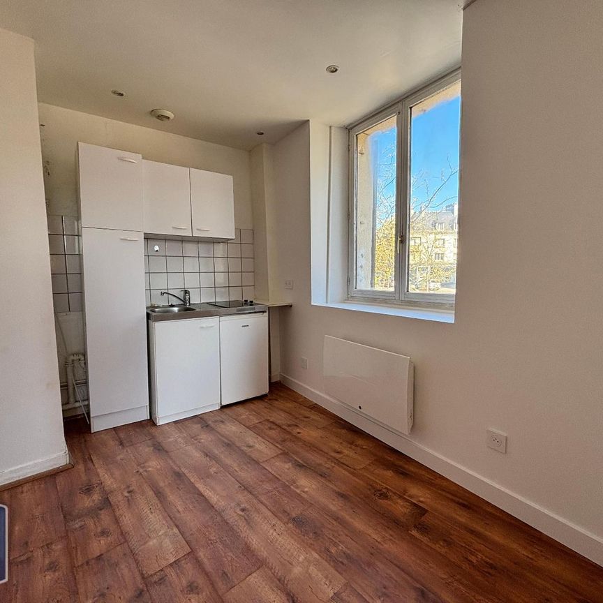 Location Appartement 1 pièce 34m² CHATEAU THIERRY 02400 - Photo 1