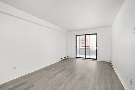 1700 Boul. Lévesque E., #309 - Photo 3