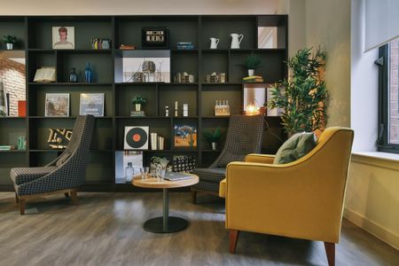 Studio to rent - Photo 5