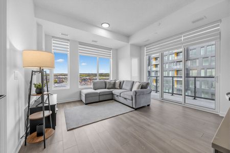 For Lease - 4878 Powers Common Unit# C 902, Burlington, Ontario - Photo 3