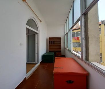 3-bedroom apartment for rent in Lisbon, bills partially included - Foto 5