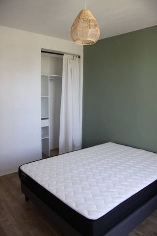 Colocation 67m2 Nantes quartier Tortière - Photo 4