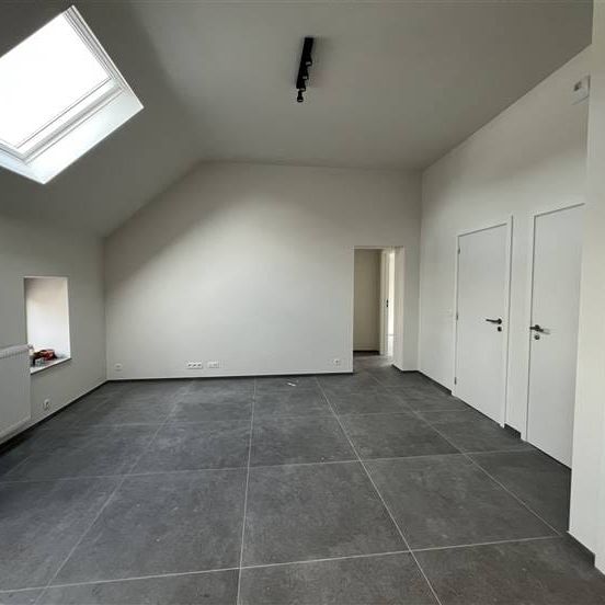 Appartement te huur - Foto 1