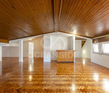 4 room luxury Duplex for rent in Oeiras, Lisbon - Photo 2