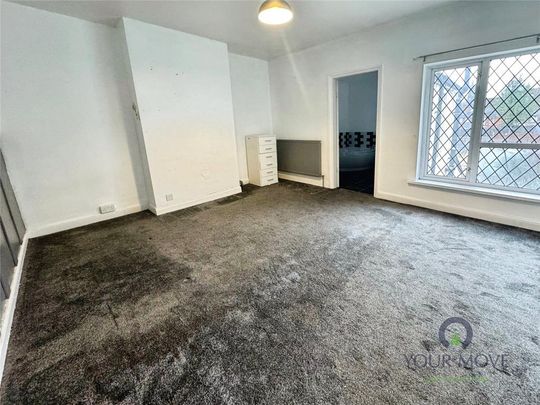 3 bedroom terraced house to rent - Photo 1