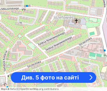 Do wynajęcia ładne 2-pokojowe mieszkanie w Katowicach. - Фото 1