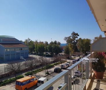 Ενοικιάζεται 2αρι Αγιας Σοφίας - Photo 3