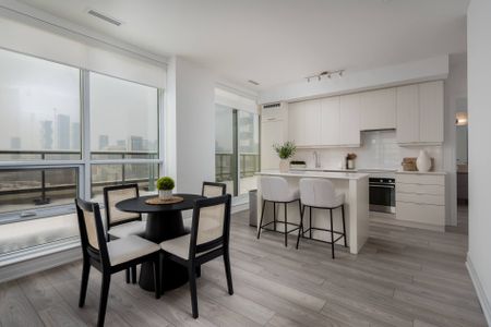 For Lease - 36 Elm Drive Unit# 2708, Mississauga, Ontario - Photo 3