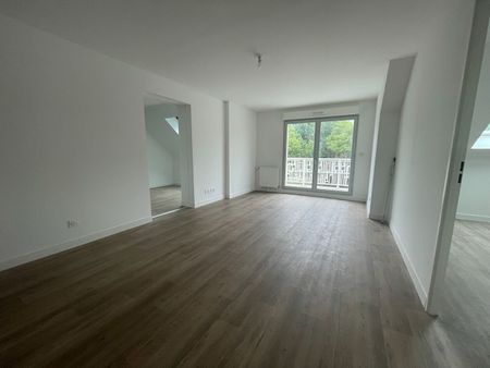 Appartement 3 pièces - Photo 4