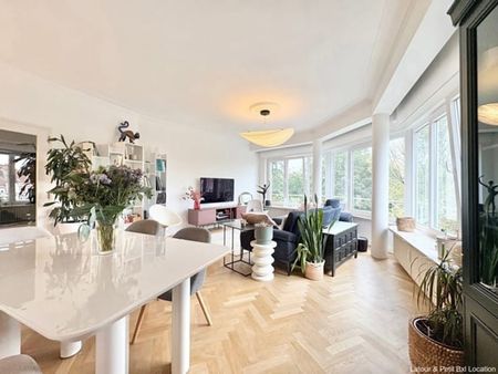 Appartement te huur - Foto 4