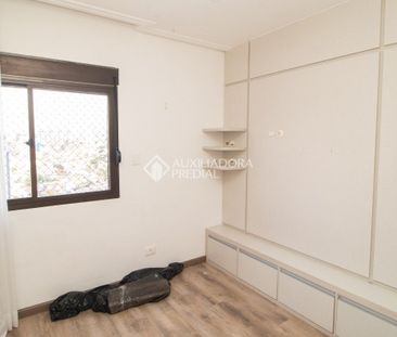 Apartamento com 3 quartos e 155m² para alugar em Centro, São Bernar... - Photo 1