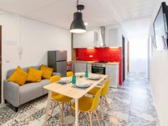 Entrada Ponce, Valencia, Valencian Community 46013 - Photo 1