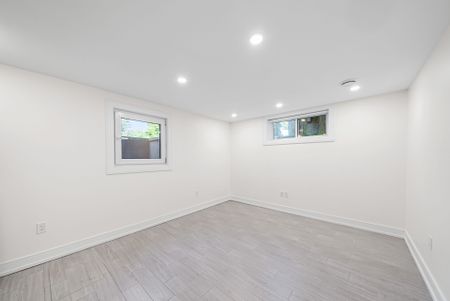 For Lease - 50 Arcadian Circle Unit# 3, Toronto, Ontario - Photo 4